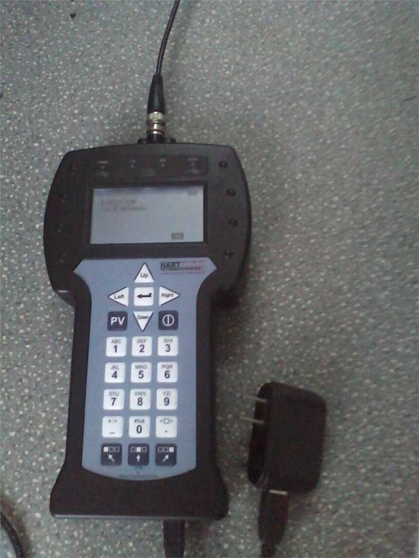 北京金湖中泰HART375C手操器-95KPA-60MPA全量程全國(guó)包郵